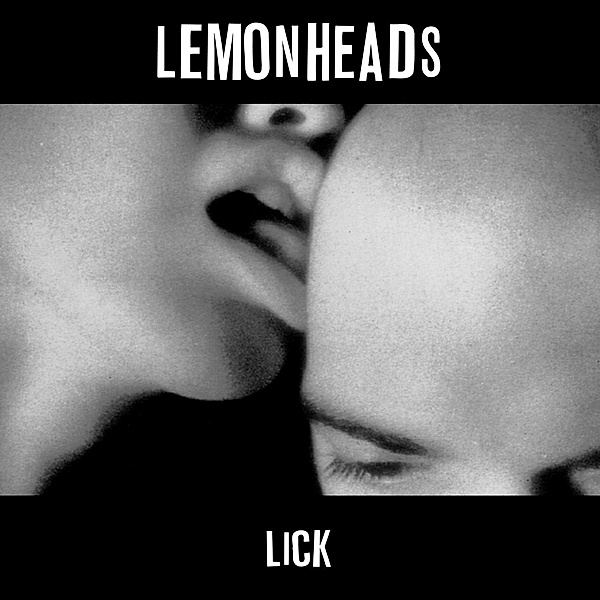 Lick Deluxe Edition, gelb (LP), Lemonheads