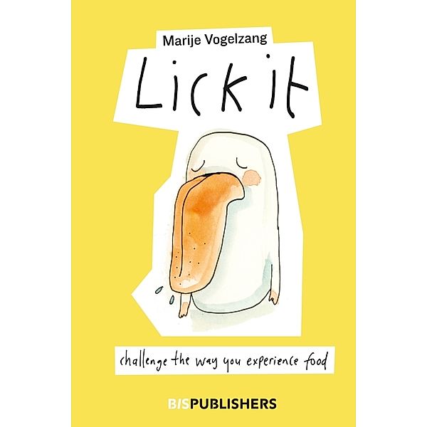 Lick it, Marije Vogelzang