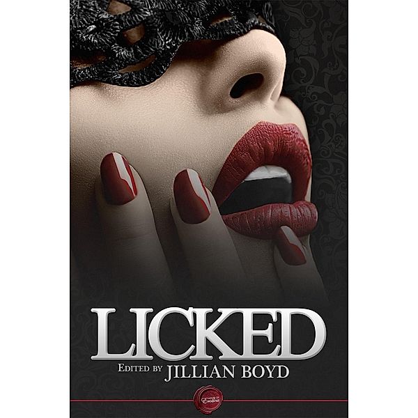 Licked, Rob Rosen