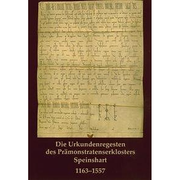 Lickleder, H: Urkundenregesten des Prämonstratenserklosters, Hermann Lickleder