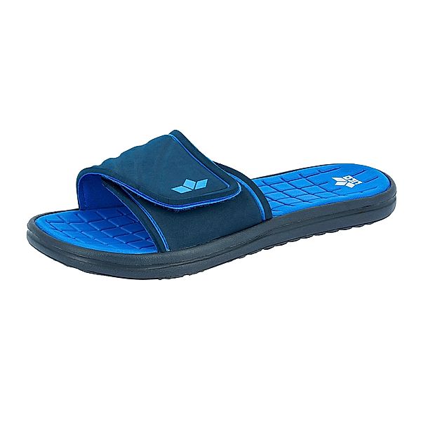 Lico LICO Badepantolette (Grösse: 37)  marineblau