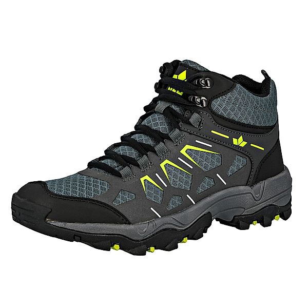 Lico LICO Outdoorstiefel Sierra high (Größe: 38)