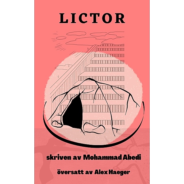Lictor, Mohammad Abedi