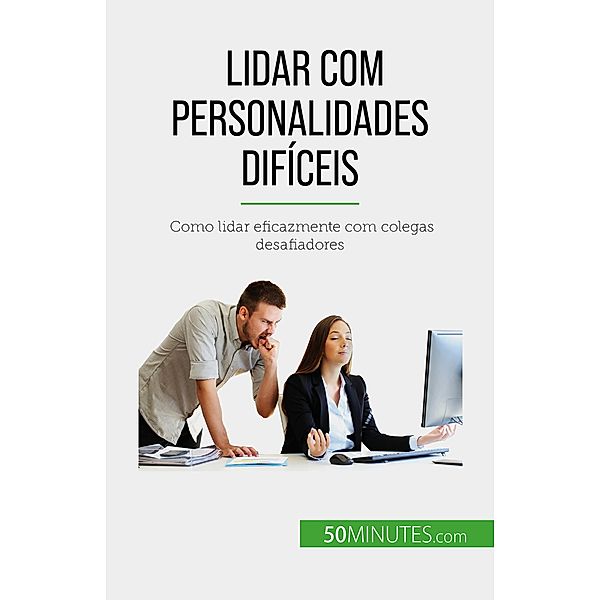 Lidar com personalidades difíceis, Hélène Nguyen Gateff