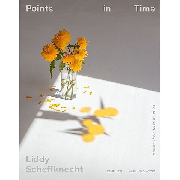 Liddy Scheffknecht - Points in Time