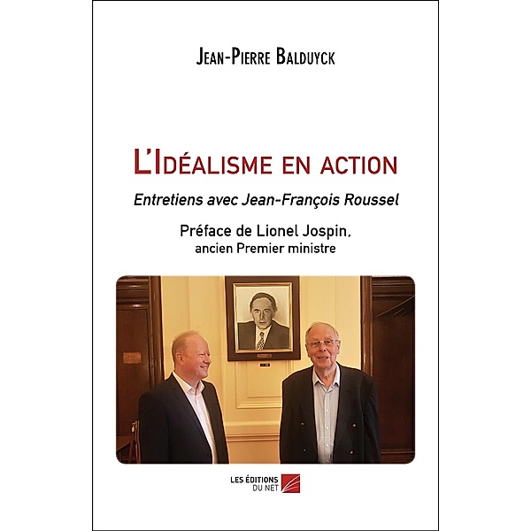 L'Idealisme en action, Balduyck Jean-Pierre Balduyck
