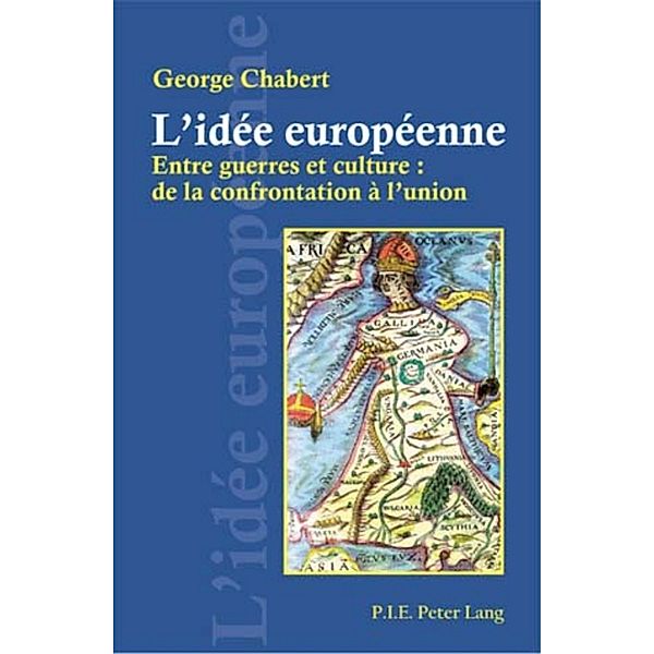 L'idée européenne, George Chabert