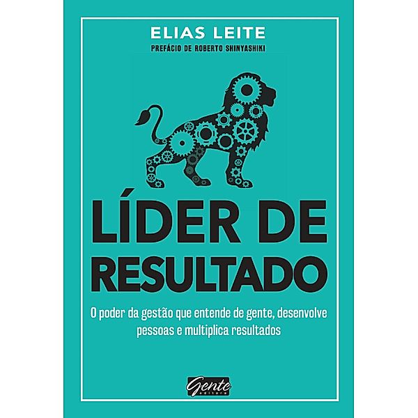 Líder de resultado, Elias Leite