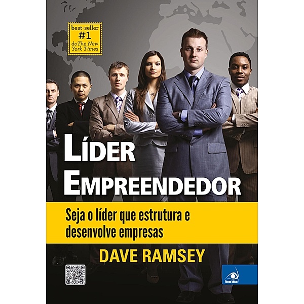 Líder empreendedor, Dave Ramsey