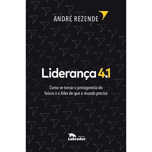 Liderança 4.1, André Rezende