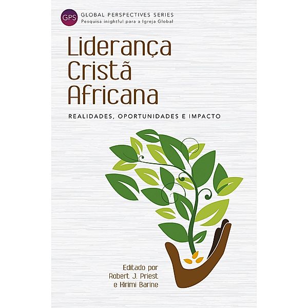 Liderança Cristã Africana / Global Perspectives Series