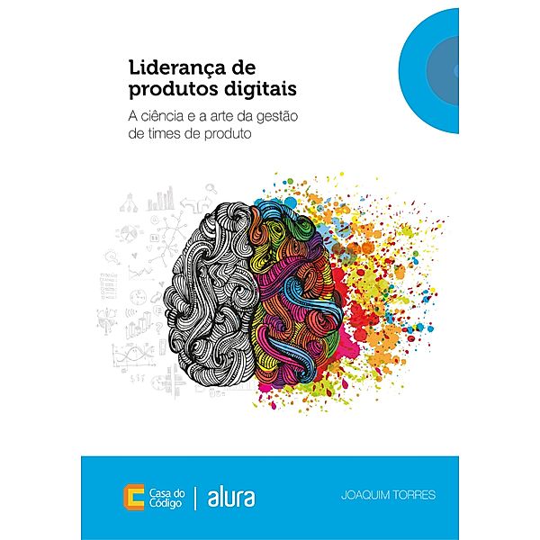 Liderança de produtos digitais, Joaquim Torres
