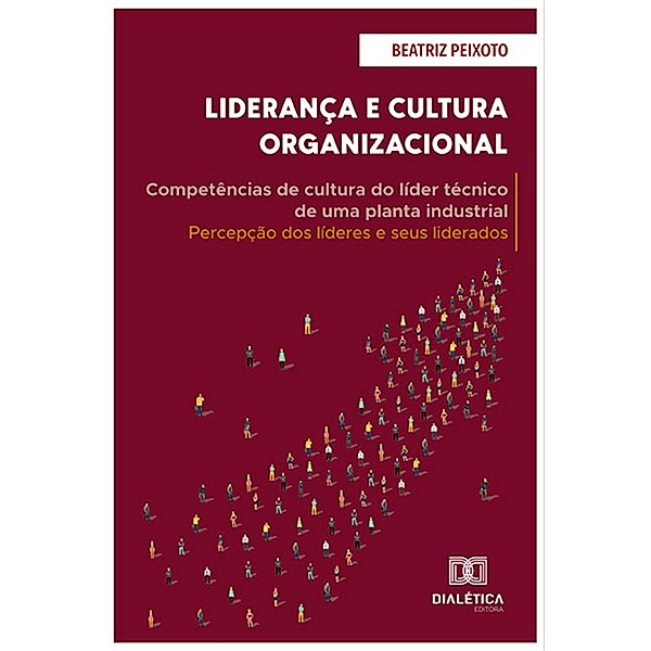 Liderança e Cultura Organizacional, Beatriz Peixoto