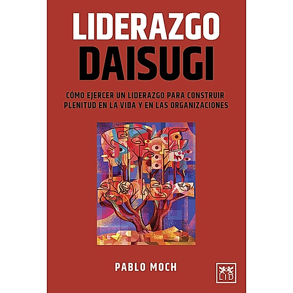 Liderazgo Daisugi, Pablo Moch