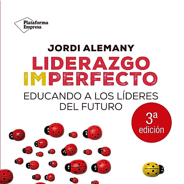 Liderazgo imperfecto, Jordi Alemany