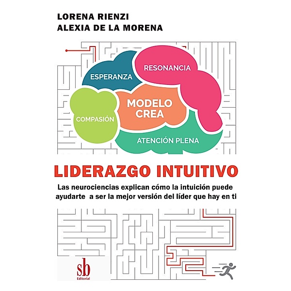 Liderazgo intuitivo, Lorena Rienzi, Alexia de la Morena