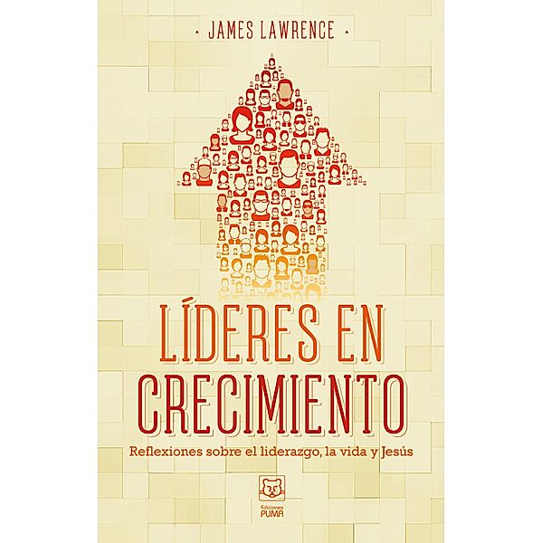 Líderes en crecimiento, James Lawrence
