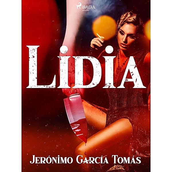 Lidia, Jerónimo García Tomás