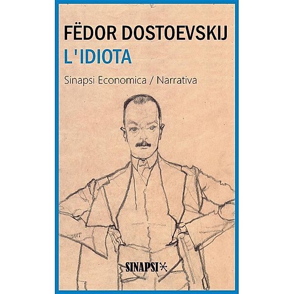 L'idiota, Fëdor Dostoevskij