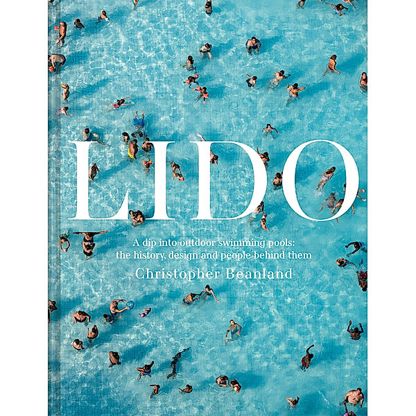 Lido, Christopher Beanland