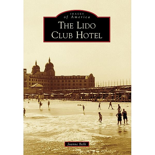 Lido Club Hotel, Joanne Belli