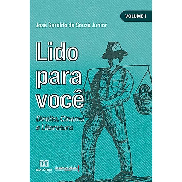 Lido para Você, José Geraldo de Sousa Junior