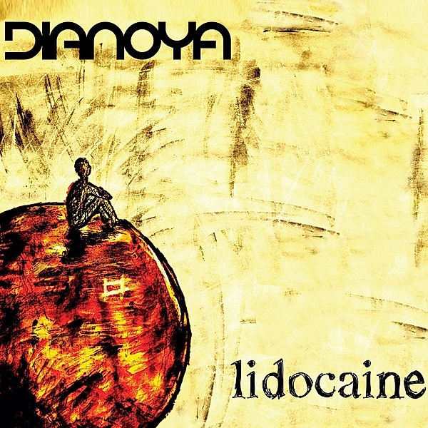 Lidocaine, Dianoya