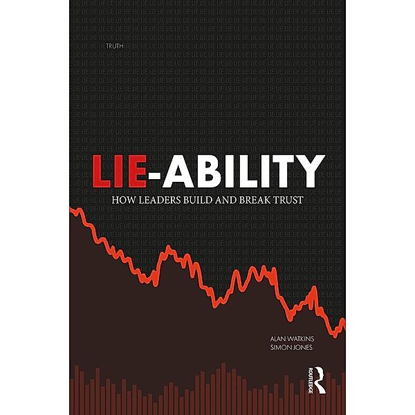 Lie-Ability, Alan Watkins, Simon Jones