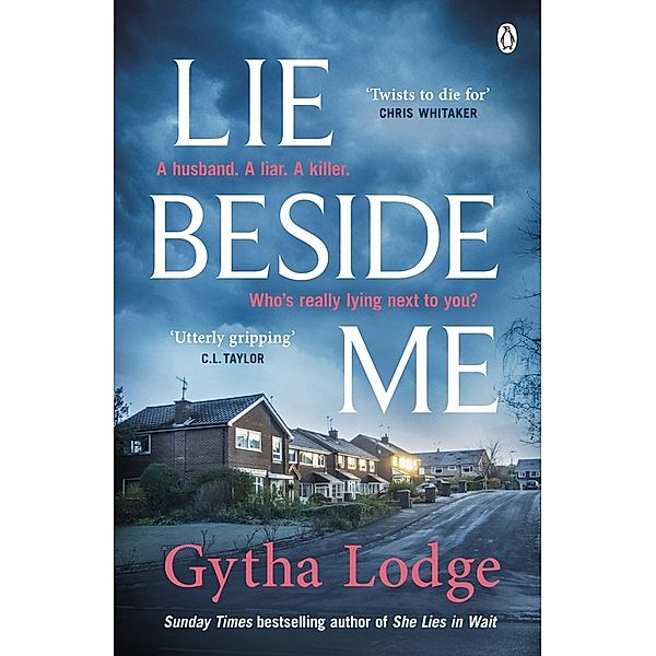 Lie Beside Me, Gytha Lodge