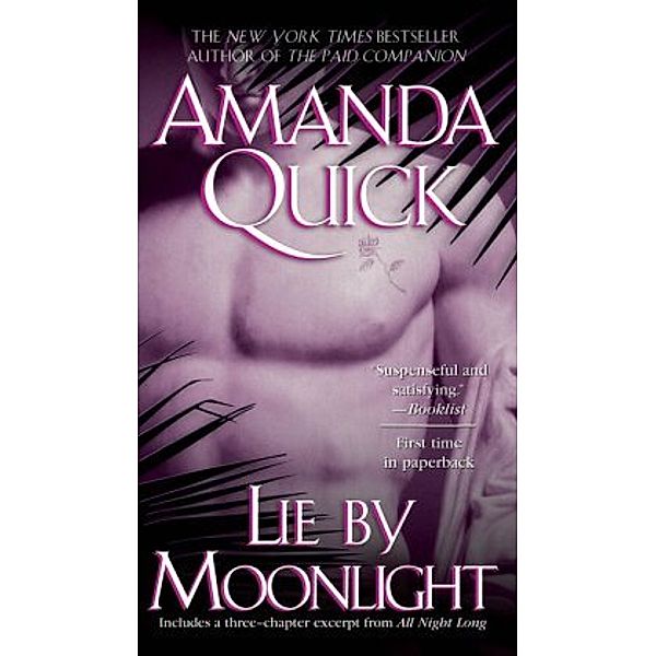 Lie By Moonlight, Amanda Quick