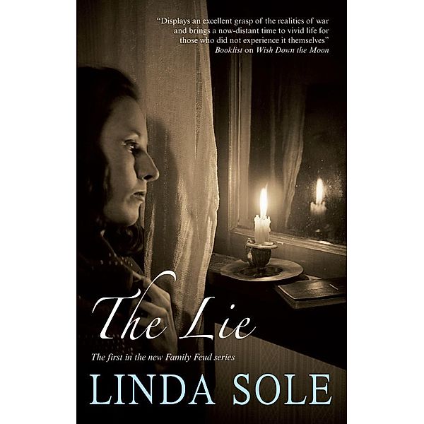 Lie / Family Feud Bd.1, Linda Sole
