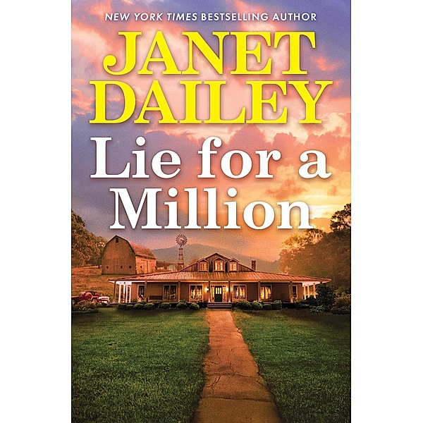 Lie for a Million / Rivalries, Janet Dailey