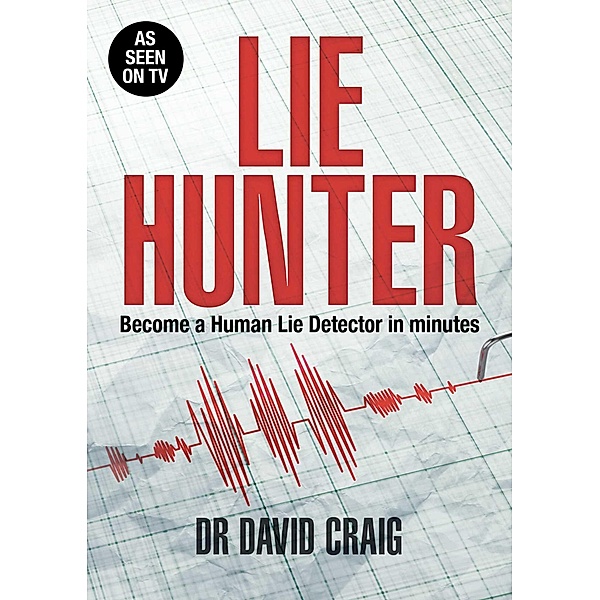 Lie Hunter, David Craig