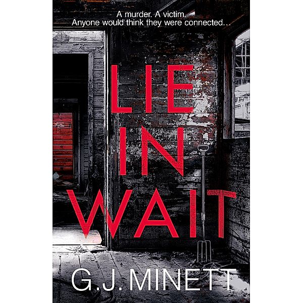 Lie in Wait, GJ Minett