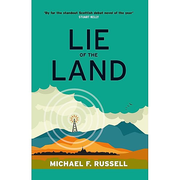 Lie of the Land, Michael F. Russell