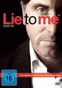 Image of Lie to Me - Season One