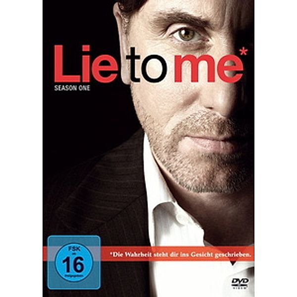 Lie to Me - Season One, Samuel Baum, T. J. Brady, Josh Singer, Alexander Cary, Ethan Drogin, Elizabeth Craft, Sarah Fain, Dustin Thomason, Sharon Lee Watson