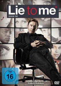 Image of Lie to Me - Season Two