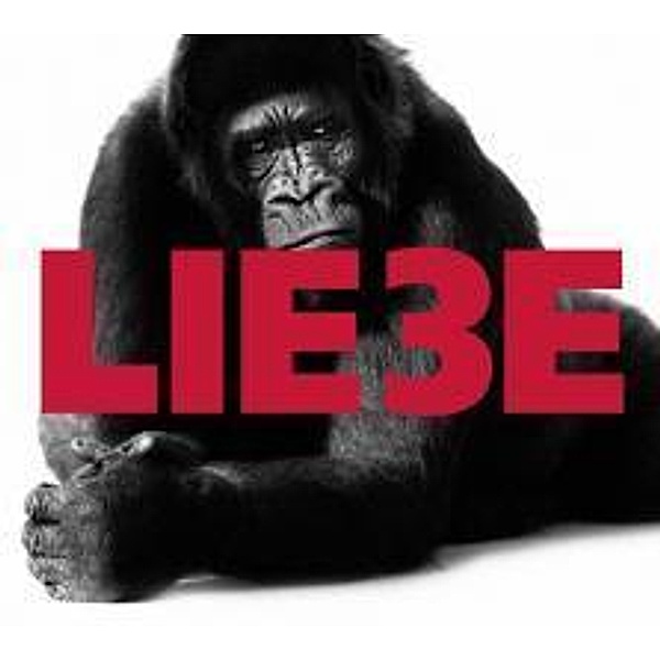 Lie3e, Audio-CD, Hagen Rether