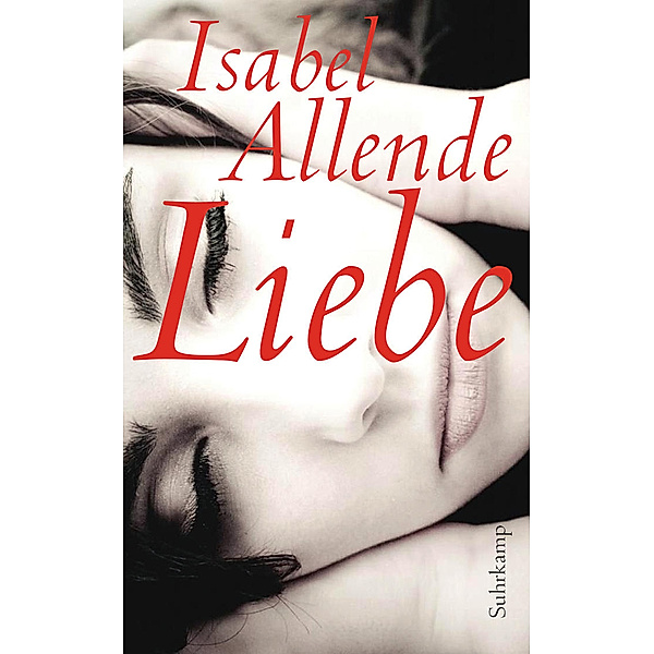 Liebe, Isabel Allende