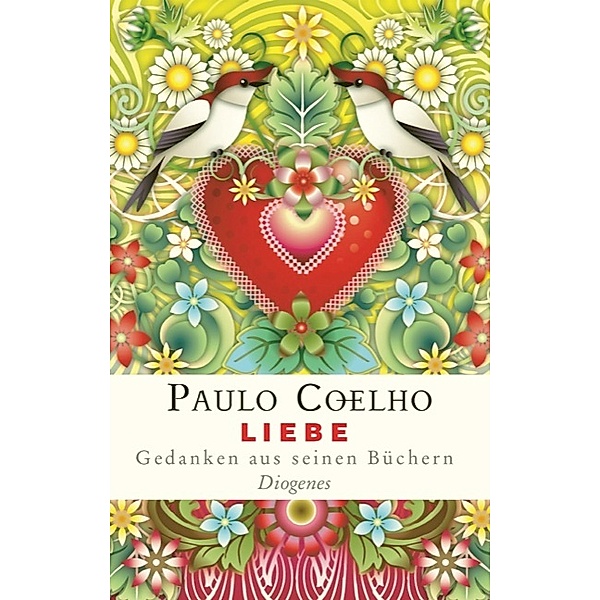 Liebe, Paulo Coelho
