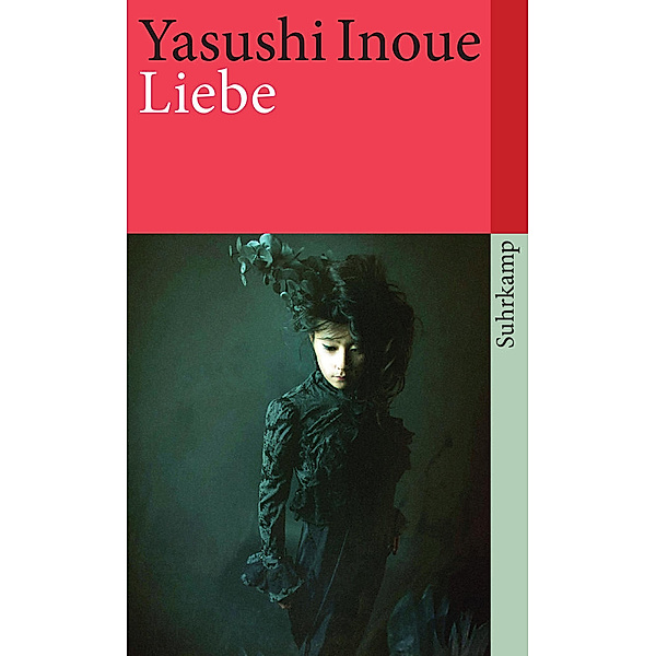 Liebe, Yasushi Inoue