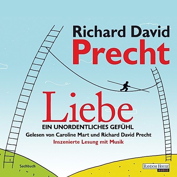 Liebe, Richard David Precht