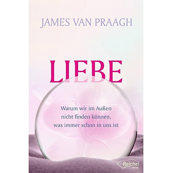 Liebe, James van Praagh