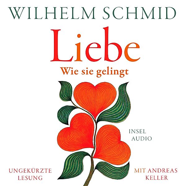 Liebe, Wilhelm Schmid