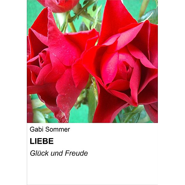 LIEBE, Gabi Sommer