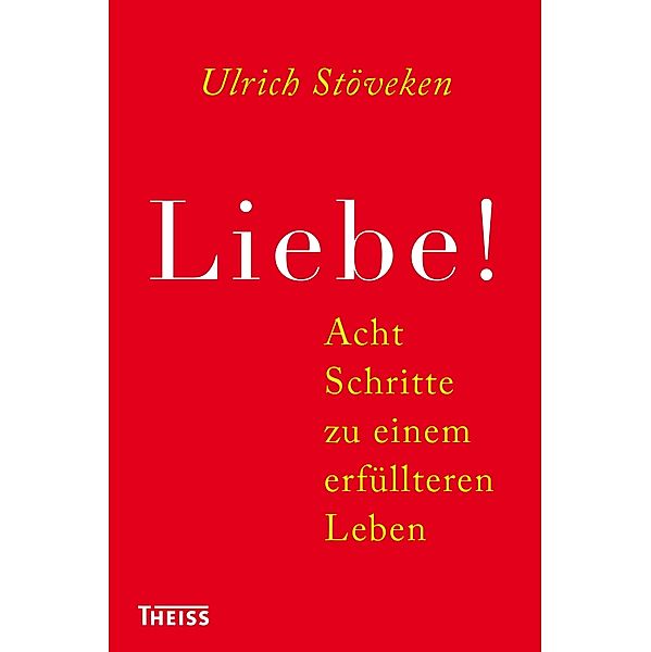 Liebe!, Ulrich Stöveken