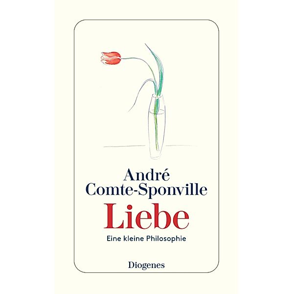 Liebe, André Comte-Sponville