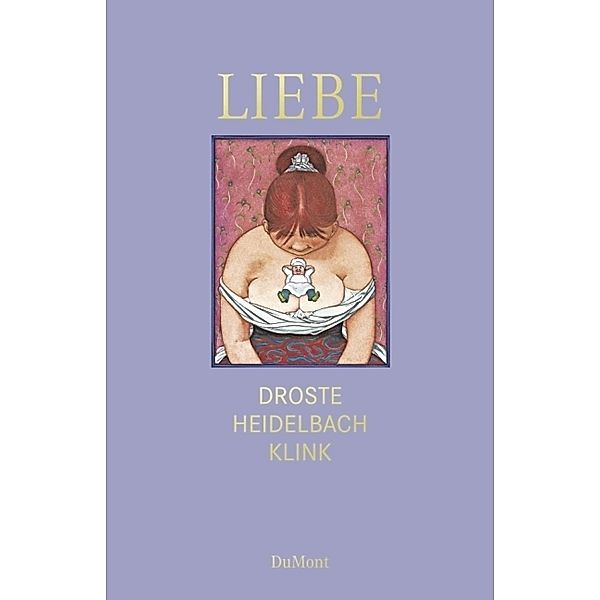 Liebe, Wiglaf Droste, Nikolaus Heidelbach, Vincent Klink