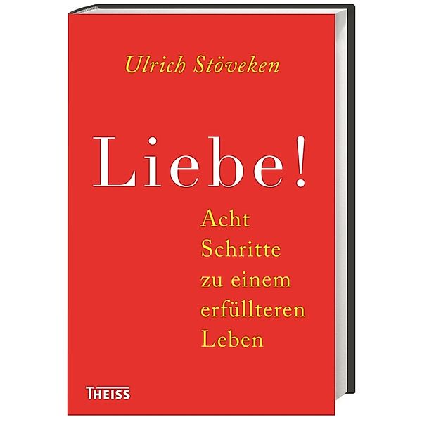 Liebe!, Ulrich Stöveken